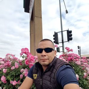 Meet your Posher, Erick